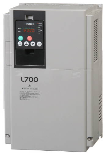 히타치 인버터 L700시리즈
