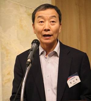 정시영 대한설비공학회 회장