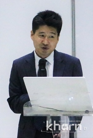 박덕준 국토교통부 사무관