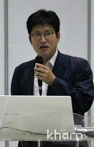 공경배 서울시 녹색건축전문관