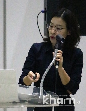 강영선 한국에너지기술평가원 선임연구원
