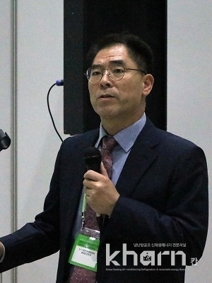 한학규 LH 그린리모델링창조센터장