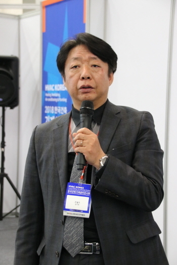 김시헌 (주)센도리 부사장