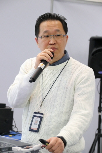 김희훈 지역난방공사 차장