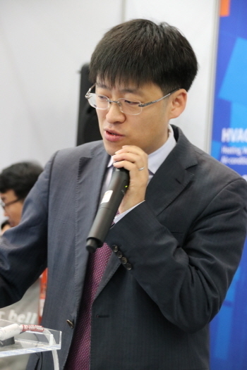 이원호 GS파워주식회사 과장