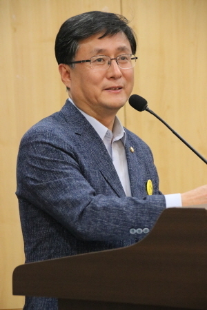 김성환 의원