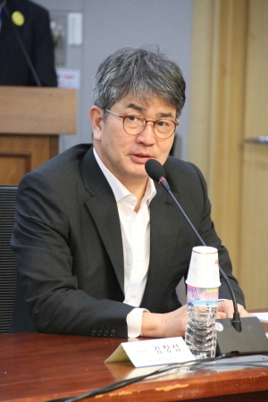김창섭 에너지공단 이사장
