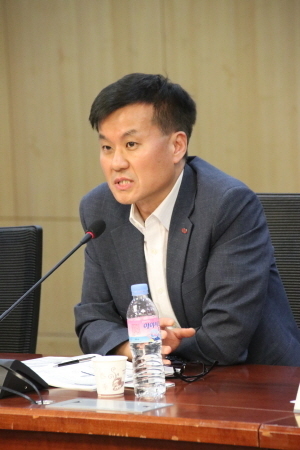 이재헌 한전 EERS기획부장