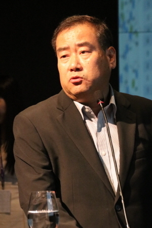 김종룡 산림청 사무관