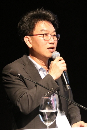 이수민 산림과학원 박사