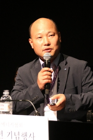 황권환 임업진흥원 실장