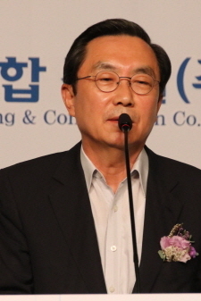경대수 의원