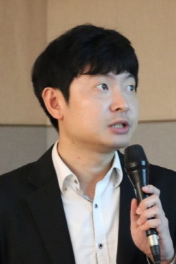 김성수 한전 차장