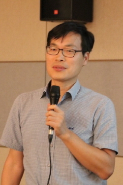 김성범 지역난방공사 팀장