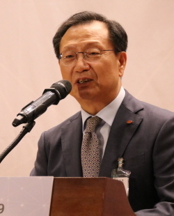 김종갑 전기협회 회장
