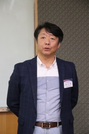 김시헌 안양대 교수