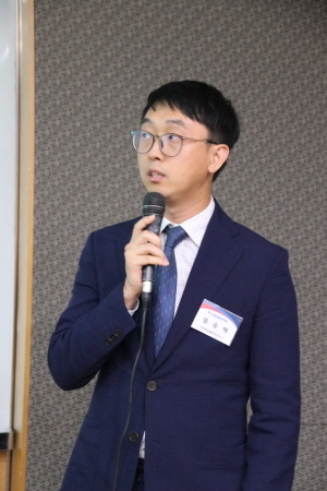 임승택 선박해양플랜트연구소 책임연구원