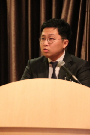 안성진 하나지엔씨 팀장