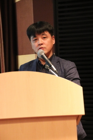 류형규 대한기계설비산업연구원 연구위원