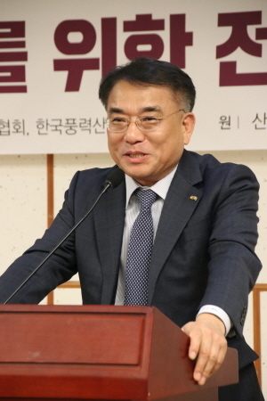 김동수 전기협회 부회장