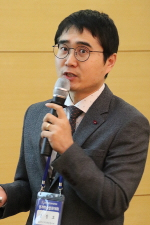 강정모 이사