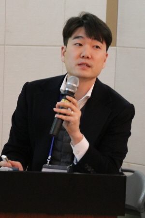 김대군 팀장