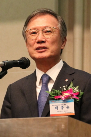백종윤 회장