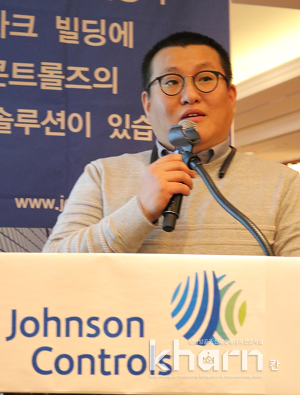 이현수 한국기후변화연구원 에너지사업단장