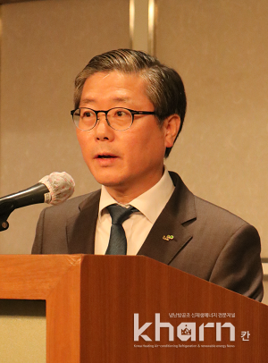 변창흠 LH 사장.