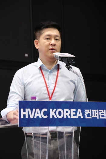 송준화 한국데이터센터연합회 팀장