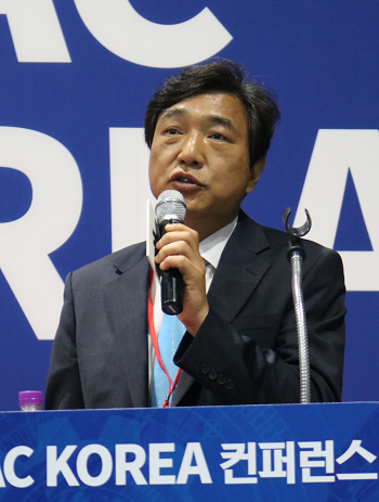 김경구 강원도청 데이터산업과장