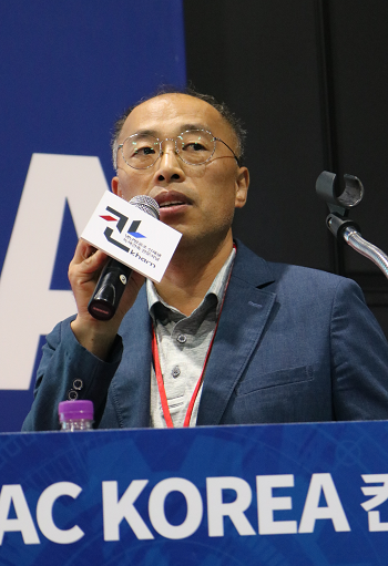 이병찬 한일엠이씨 상무