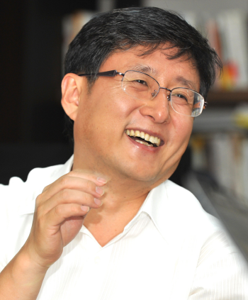 김성환 더불어민주당 의원