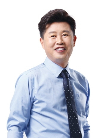이규민 더불어민주당 의원