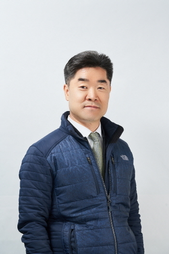 김래현 한국그런포스펌프 신임대표.