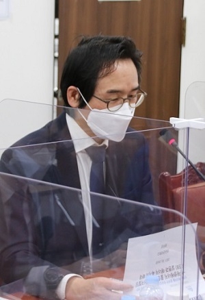 송두삼 성균관대 교수.