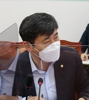 조오섭 더불어민주당 의원.