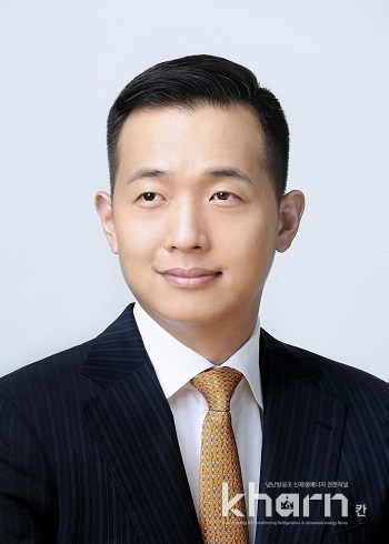 김동관 한화그룹 부회장.