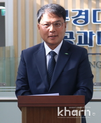 변종환 비처코리아 대표. 