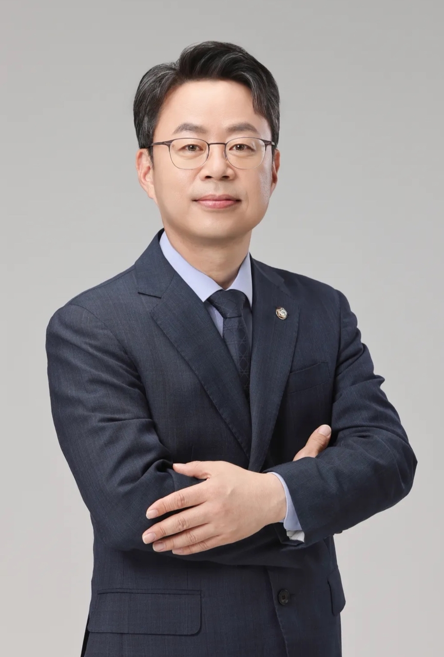 박홍배 더불어민주당 의원.&nbsp;